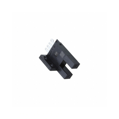 Highly Versatile EE-SX677 Grooved Type Photoelectric Sensor for Industrial Automation