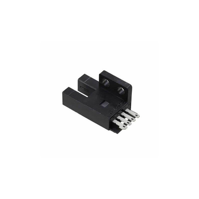 Highly Sensitive EE-SX677-WR 1M Grooved Type Photoelectric Sensor for Industrial