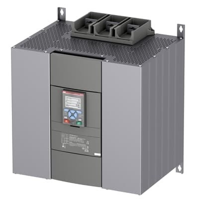 Advanced Soft Starter 1SFA898219R7000 PSTX840-690-70 with Intelligent Control System