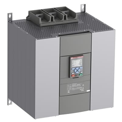 Advanced Soft Starter 1SFA898219R7000 PSTX840-690-70 with Intelligent Control System