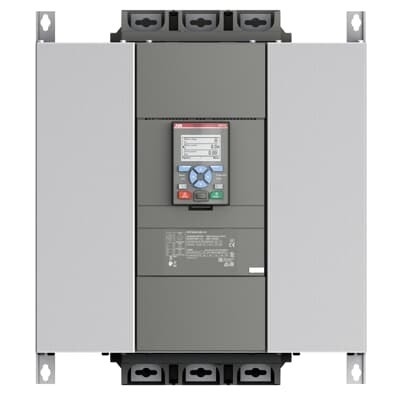 Advanced Soft Starter 1SFA898219R7000 PSTX840-690-70 with Intelligent Control System