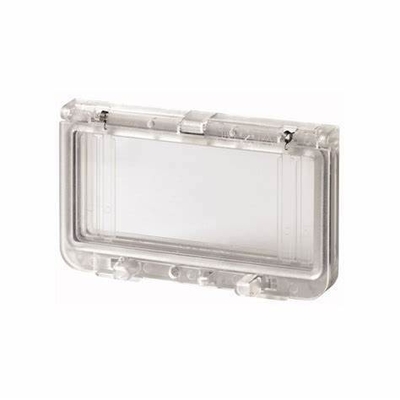 Hinged Inspection Window Miniature IP65 EasyE4 SKF-FF6 Contact Load as product shows