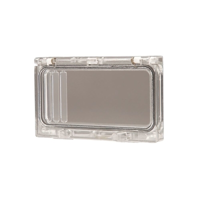 Hinged Inspection Window Miniature IP65 EasyE4 SKF-FF6 Contact Load as product shows