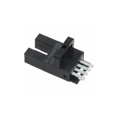 Highly Sensitive EE-SX673-WR 1M Grooved Type Photoelectric Sensor for Industrial