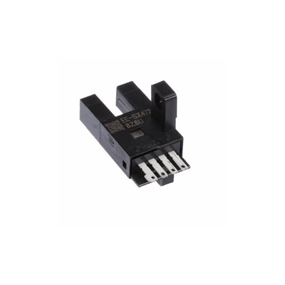 Highly Sensitive EE-SX472 Grooved Type Photoelectric Sensor for Precise Detection