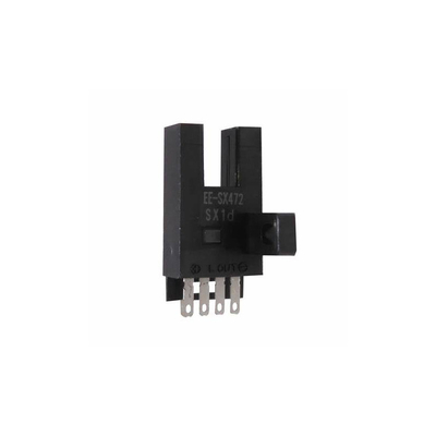 Highly Sensitive EE-SX472 Grooved Type Photoelectric Sensor for Precise Detection