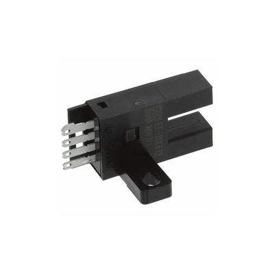 Highly Sensitive EE-SX472 Grooved Type Photoelectric Sensor for Precise Detection