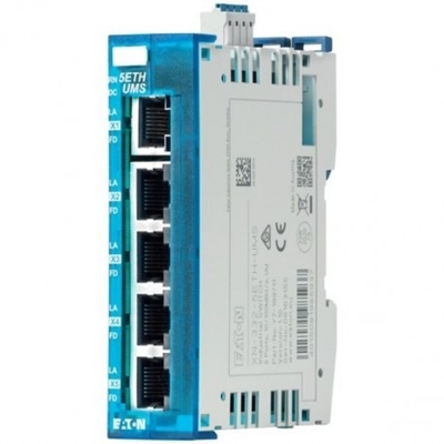 EasyE4 XV-102-A3-57TVRB-1E4 5.7&quot; 24V DC HMI with Contact Load and Control Relays Theory