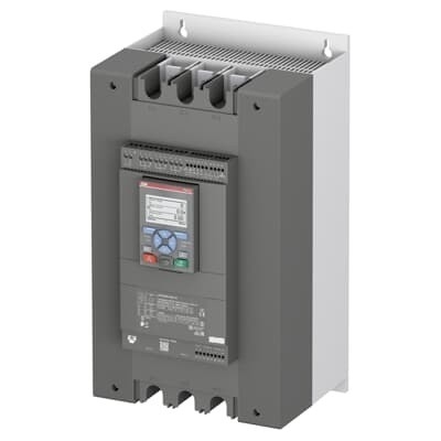 Experience Smooth Start with Soft Starter 1SFA898214R7000 PSTX300-690-70 from Trusted