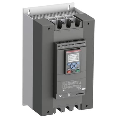 Experience Smooth Start with Soft Starter 1SFA898214R7000 PSTX300-690-70 from Trusted