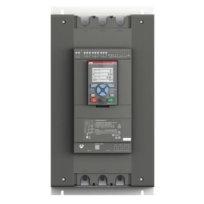 Experience Smooth Start with Soft Starter 1SFA898214R7000 PSTX300-690-70 from Trusted