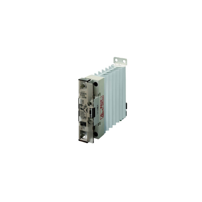 Optimize Your Control System with G3PE-525B DC12-24 Solid State Relay