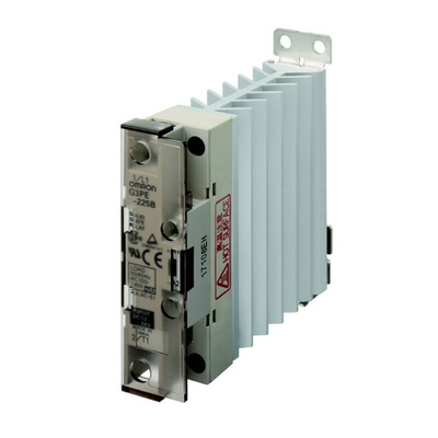 Upgrade Your System with G3PE-225B DC12-24 BY OMZC Solid State Relay