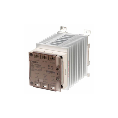 Upgrade Your System with G3PE-225B DC12-24 BY OMZC Solid State Relay
