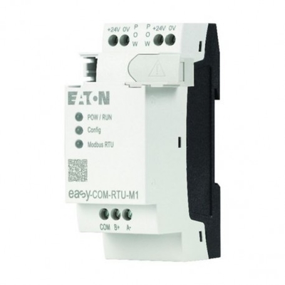 Upgrade Your System with EASY-COM-RTU-M1 Modbus RTU Communication Extension Module