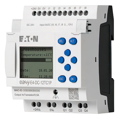 Upgrade Your System with EASY-COM-RTU-M1 Modbus RTU Communication Extension Module