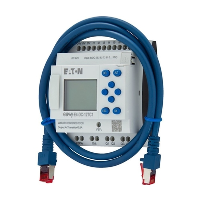 Upgrade Your System with EASY-COM-RTU-M1 Modbus RTU Communication Extension Module