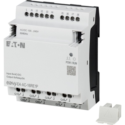 Upgrade Your System with EASY-COM-RTU-M1 Modbus RTU Communication Extension Module