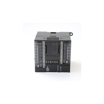 CP1E-N40SDR-A Programmable Logic Controller PLC for Performance in Chassis Mount