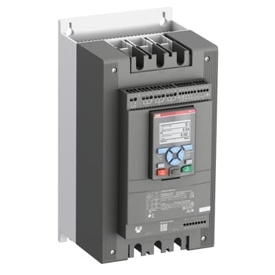 Enhanced Efficiency PSTX170-690-70 Soft Starter 1SFA898211R7000 for Industrial Motors