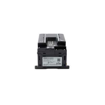 Industrial Automation at Its Best with CP1E-N40S1DR-A Programmable Logic Controller
