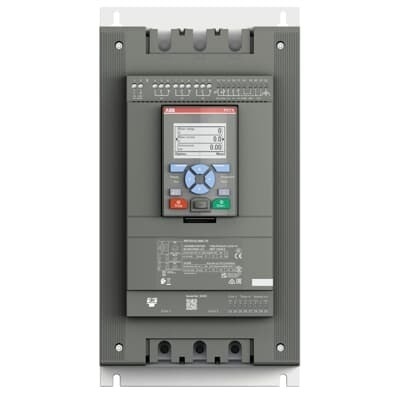 Industrial Grade Soft Starter 1SFA898210R7000 PSTX142-690-70 for Smooth Operation