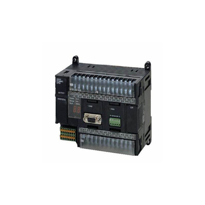 Versatile Performance CP1E-N60SDR-A Programmable Logic Controller PLC for Industrial