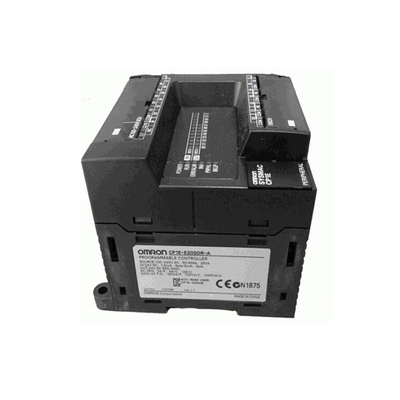 Versatile Performance CP1E-N60SDR-A Programmable Logic Controller PLC for Industrial