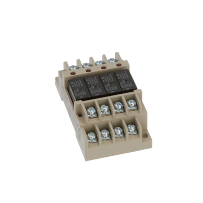 Upgrade Your Industrial Process with G6B-4BND DC24 Intermediate Relay