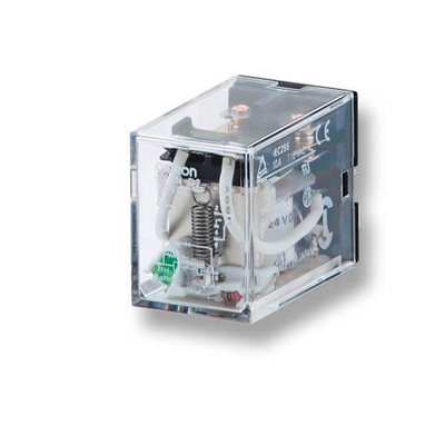 LY2N-J DC24 BY OMI Intermediate Relay Perfect for Your Industrial Needs