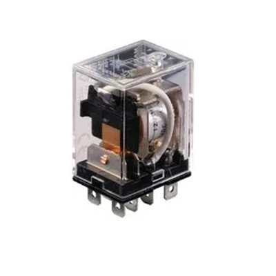 LY2N-J DC24 BY OMI Intermediate Relay Perfect for Your Industrial Needs