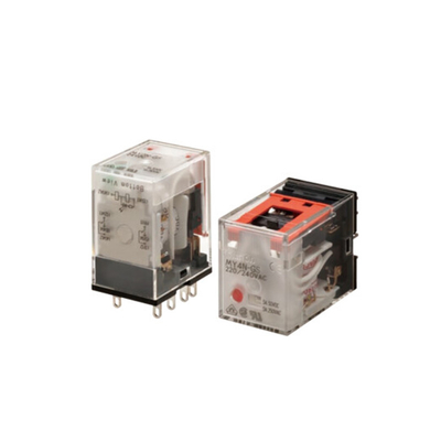 MY2N-D2-GS DC24 BY OMZC Intermediate Relay for Advanced Industrial Automation