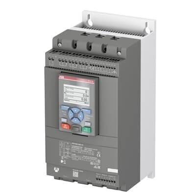 Smooth Operation PSTX30-690-70 Soft Starter 1SFA898203R7000 for Industrial Machinery