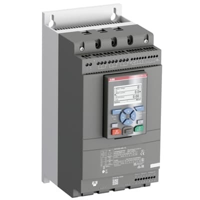 Smooth Operation PSTX30-690-70 Soft Starter 1SFA898203R7000 for Industrial Machinery