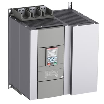 ABB 1SFA898121R7000 PSTX1250-600-70 Soft Starter Advanced Motor Control Technology