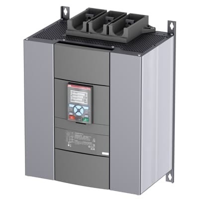 Upgrade to PSTX570-600-70 1SFA898117R7000 Soft starter for industrial motor control