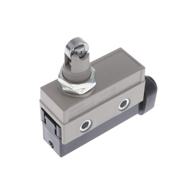 Boost Your Industrial Equipment's Performance with ZC-Q2255 Travel Switches