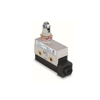 Boost Your Industrial Equipment's Performance with ZC-Q2255 Travel Switches