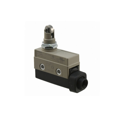 Boost Your Industrial Equipment's Performance with ZC-Q2255 Travel Switches