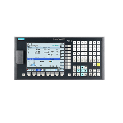 Spare Part for IPC477D Pro and IPC477E Pro 19&quot; Pedestral Front Module Complete Unit