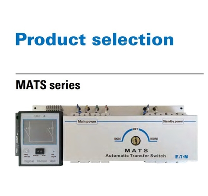 3 CB MATSA G1/A32 MATSB G1/A32 MATSC G1/A32 PDCG1 32A CB Type A B C controller