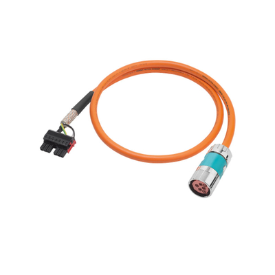 Efficiently Designed A5E37174459 Spare Part for Electrical Machines Components