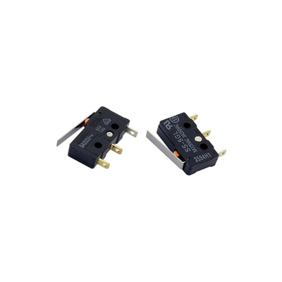 OMI Travel Switches SS-5GL-F The Optimal Selection for Industrial Applications