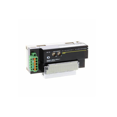 Versatile DRT2-OD16 Digital I/O Unit Module for Customized Automation Solutions