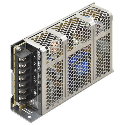 Experience Unmatched Performance with S8FS-C10012 Switching Power Supply