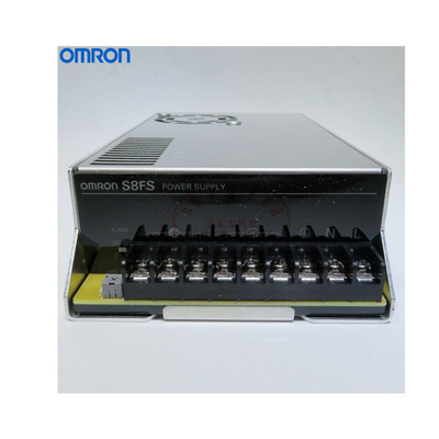 Industrial Grade S8FS-C35024 Switching Power Supply for Optimal Performance