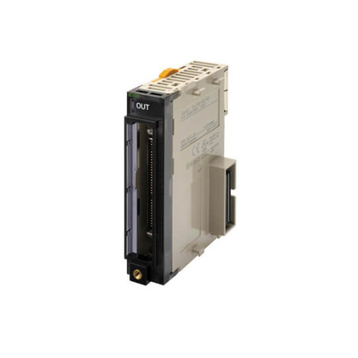 PLC Control CJ1W-IC101 Expansion I/O Control Unit for CPU Connects to Right Hand Side