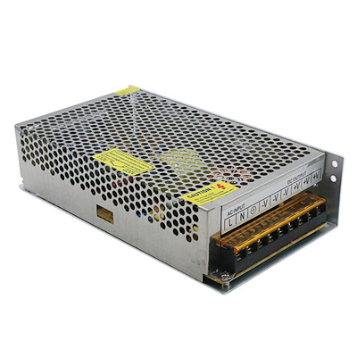 Experience Unbeatable Performance with S8FS-C15024 Switching Power Supply