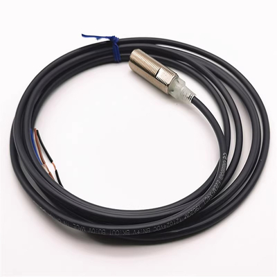 E2EM-X2C1-M1 OMS Inductive Proximity Sensor The Ideal Choice for Industrial Detection