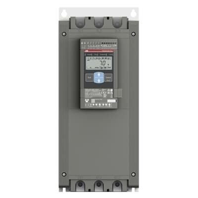 1SFA897114R7001 Soft starter PSE300-600-70-1 for precise and stable power management